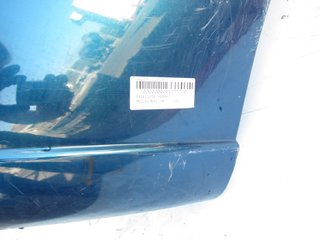 PARAGOLPES TRASERO MAZDA 5 BERLINA (CR)