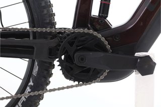 Promo · Bicicleta Cube Stereo Hybrid Race XT t.L Reacondicionada