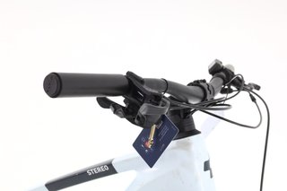 Bicicleta Cube Stereo Hybrid Pro t.L Reacondicionada