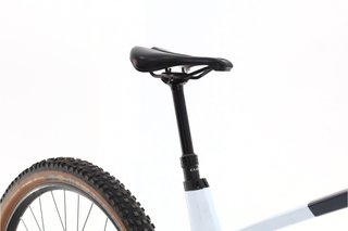 Bicicleta Cube Stereo Hybrid Pro t.L Reacondicionada