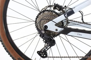 Bicicleta Cube Stereo Hybrid Pro t.L Reacondicionada