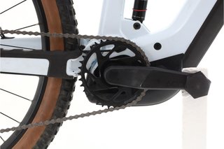 Bicicleta Cube Stereo Hybrid Pro t.L Reacondicionada