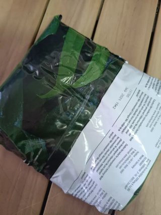LECHUZA Delta 20 Antracita Metalizada 15563