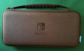 Nintendo Switch OLED Zelda + 17 giochi