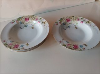 Platos Hondos