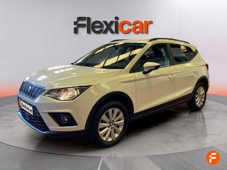 Seat Arona 1.0 TSI 70kW (95CV) Reference Plus Eco