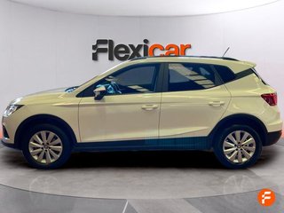 Seat Arona 1.0 TSI 70kW (95CV) Reference Plus Eco