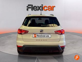 Seat Arona 1.0 TSI 70kW (95CV) Reference Plus Eco