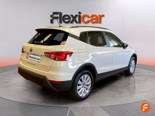 Seat Arona 1.0 TSI 70kW (95CV) Reference Plus Eco