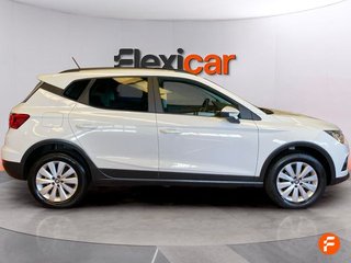 Seat Arona 1.0 TSI 70kW (95CV) Reference Plus Eco
