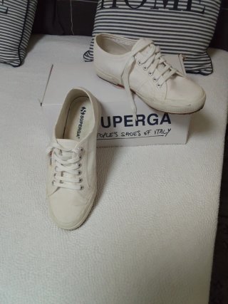 Zapatillas superga