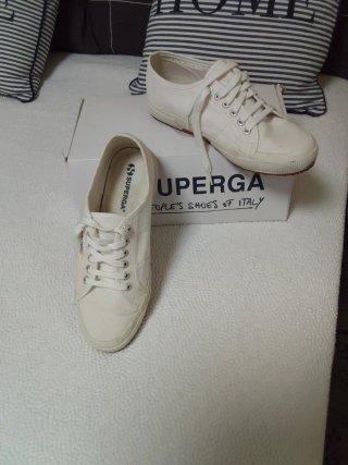 Zapatillas superga