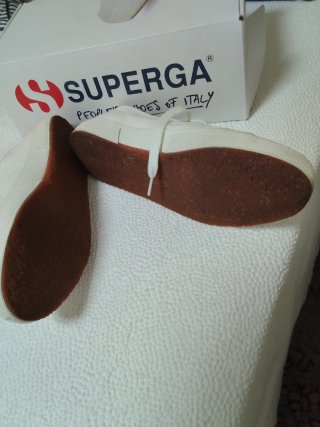 Zapatillas superga