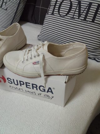 Zapatillas superga