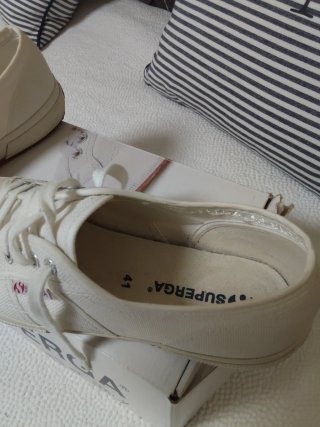 Zapatillas superga