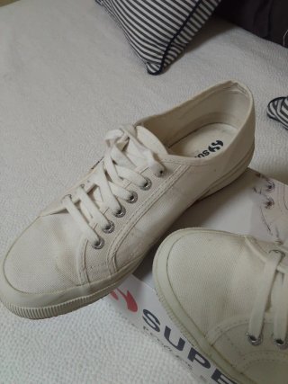Zapatillas superga