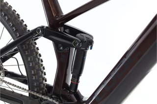 Promo · Bicicleta Cube Stereo Hybrid Race XT t.L Reacondicionada