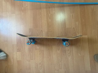 Skate Santa Cruz