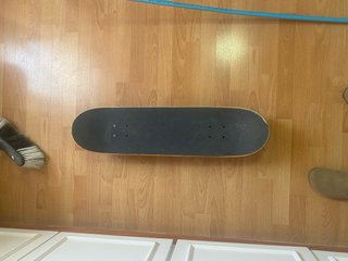 Skate Santa Cruz