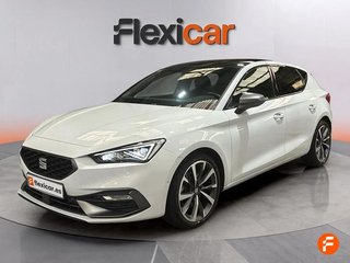 Seat Leon 2.0 TDI 110kW DSG-7 S&S FR Launch P L