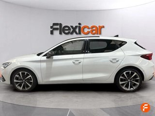 Seat Leon 2.0 TDI 110kW DSG-7 S&S FR Launch P L