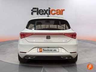 Seat Leon 2.0 TDI 110kW DSG-7 S&S FR Launch P L