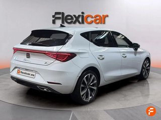 Seat Leon 2.0 TDI 110kW DSG-7 S&S FR Launch P L