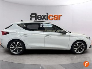 Seat Leon 2.0 TDI 110kW DSG-7 S&S FR Launch P L