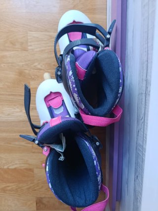 Patines niña Talla 30-32