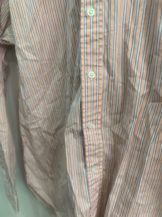 Camisa Ralph Lauren Vintage Original Talla M