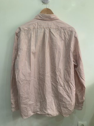 Camisa Ralph Lauren Vintage Original Talla M