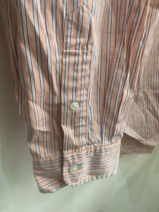 Camisa Ralph Lauren Vintage Original Talla M