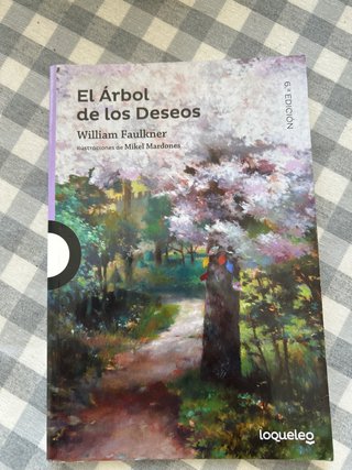El árbol de los deseos