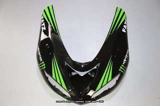 Oferta especial Carenado KAWASAKI ZX10R 2006 07