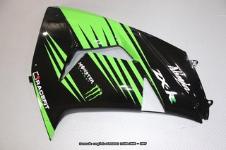 Oferta especial Carenado KAWASAKI ZX10R 2006 07