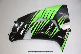 Oferta especial Carenado KAWASAKI ZX10R 2006 07