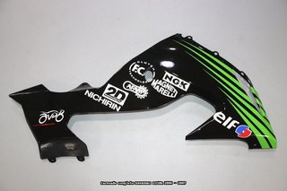 Oferta especial Carenado KAWASAKI ZX10R 2006 07