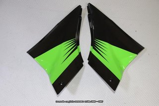 Oferta especial Carenado KAWASAKI ZX10R 2006 07