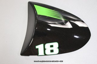 Oferta especial Carenado KAWASAKI ZX10R 2006 07