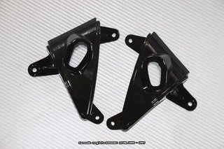 Oferta especial Carenado KAWASAKI ZX10R 2006 07