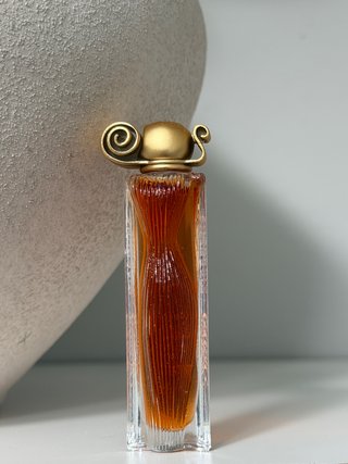 Organza Givenchy Miniatura Perfume