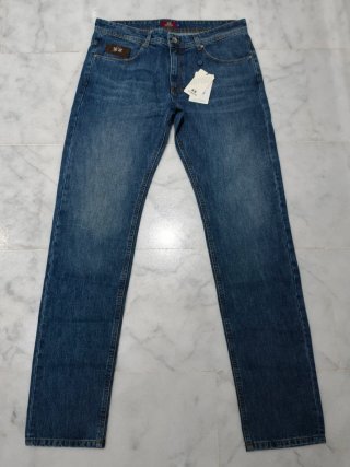 Pantalón Vaquero La Martina Talla 36 Hombre