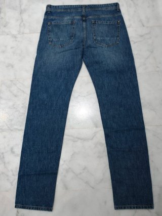 Pantalón Vaquero La Martina Talla 36 Hombre