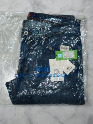 Pantalón Vaquero La Martina Talla 36 Hombre