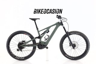 Bicicleta Specialized Turbo Kenevo Expert GX t.M Reacondicionada