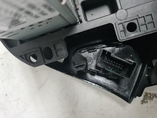 SISTEMA NAVEGACION GPS OPEL CORSA E 13384291