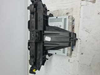 SISTEMA NAVEGACION GPS OPEL CORSA E 13384291