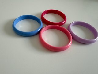 Braccialetti per bambini