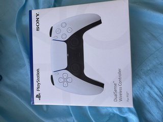 Mando DualSense PS5 Inalámbrico