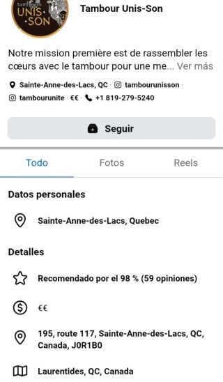 Tambor Chamánico con  cuarzo rosa